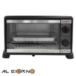 Horno Tostador Sankey To-12 10 Litros 860w