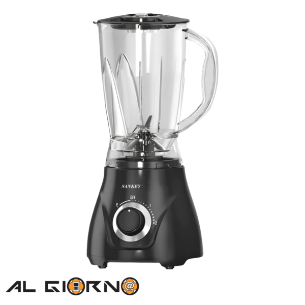 Licuadora Sankey Bl-770pbl V/plástico 2vel 350w
