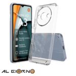 Forro Xiaomi Redmi A3 Proteccion 360