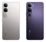 Vivo V40 Se 4G 256GB 8GB Ram Dual SIM - Imagen 2