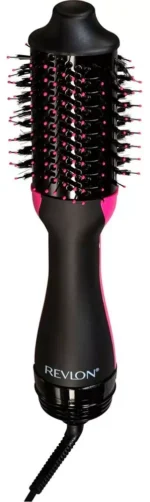 Cepillo Secador De Cabello Revlon One-step Mini Volumizer - Imagen 2