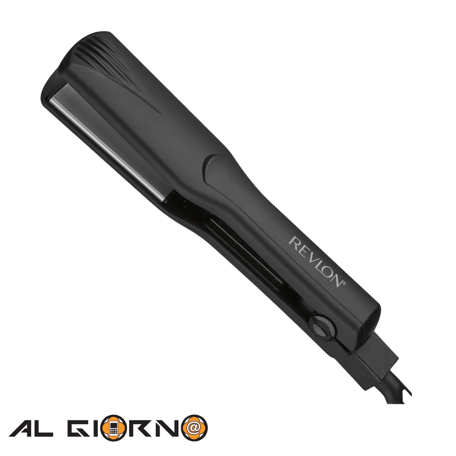 AG9685_IMG_0 Plancha De Cabello Revlon 1.5" Cerámica Plana - Imagen 1