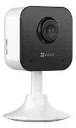 Camara Inteligente Ezviz H1c FHD Con Base Magnética - Imagen 2