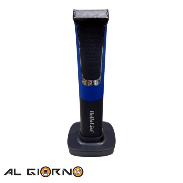 Shaver Rasuradora Inalambrica Bellaliss Bella-1107