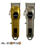 Maquina De Afeitar Cabello Bellaliss Magic Titanium