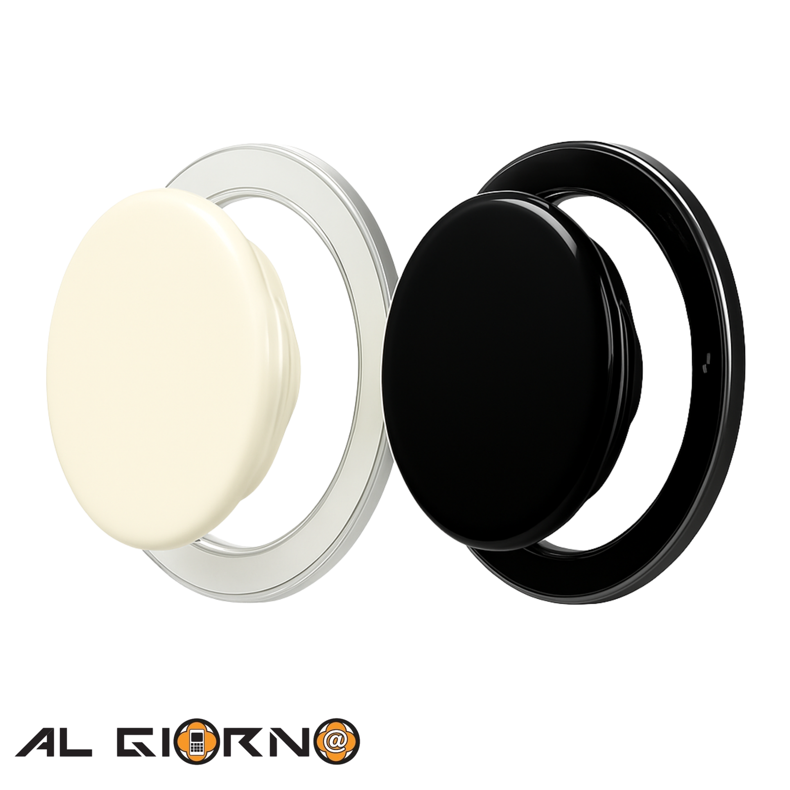 AG9740_IMG_0 Pop Socket Para Magsafe Imantado - Imagen 1