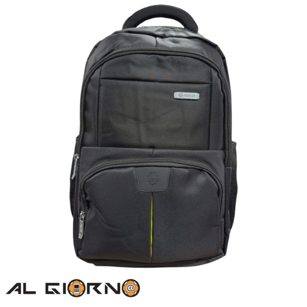 Bolso Para Laptop Ponasoo 6623 15.6 Pulgadas