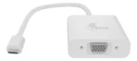 Adaptador USB-C Macho A VGA Hembra Xtech XTC-551 - Imagen 2