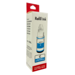 Botella Tinta Canon Cian Series G 100ML - Imagen 2
