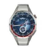Huawei Watch GT 5 Pro Reloj Inteligente 46MM AMOLED Titanio - Imagen 2