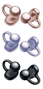 Huawei FreeClip Audífonos Inalámbricos Diseño Abierto IP54 - Imagen 2