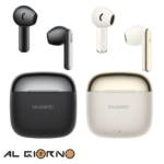 Huawei FreeBuds SE 3 Audífonos Inalámbricos IP54