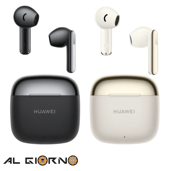 Huawei FreeBuds SE 3 Audífonos Inalámbricos IP54