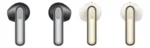 Huawei FreeBuds SE 3 Audífonos Inalámbricos IP54 - Imagen 2