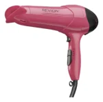 Secador De Cabello Revlon AntiFrizz 1875W RV475 - Imagen 2
