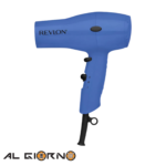 Secador De Cabello Revlon Compacto 1875W Azul RVDR5260