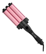 Ondulador Rizador Revlon Wave 3 Barriles Jumbo RVIR3056 - Imagen 2