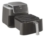 Freidora De Aire Ninja Digital 4 En 1 PRO 1750W 4.7L AF-141 - Imagen 2