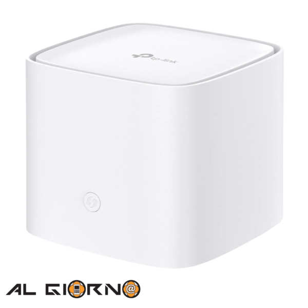 Router TP Link Aginet Mesh AC1200 1 Pack HC220-G5 Gigabit