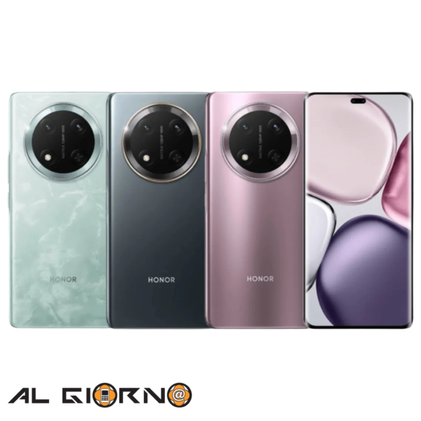 Honor Magic 7 Lite 256GB 8+8GB Ram 5G Dual SIM