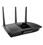Router Linksys AC1900 Max-Stream Dual Band Gigabit WIFI 5 - Imagen 2