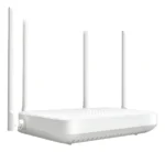 Router Xiaomi AX1500 Dual Band Gigabit WIFI 6 - Imagen 2