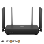 Router Xiaomi AX3200 WIFI 6 Dual Band IPV6
