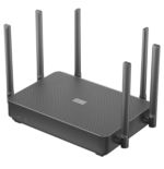 Router Xiaomi AX3200 WIFI 6 Dual Band IPV6 - Imagen 2