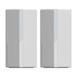 Router Xiaomi Mesh AX3000 NE 2 Pack WIFI 6 Dual Band Gigabit