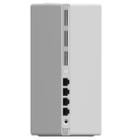 Router Xiaomi Mesh AX3000 NE 2 Pack WIFI 6 Dual Band Gigabit - Imagen 2