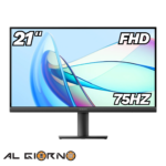 Monitor Xiaomi A22i 22" FHD 1080P 75Hz Ultra Fino